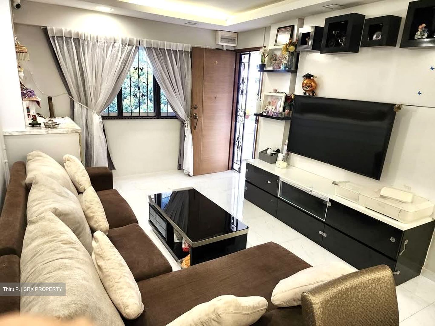 Blk 241 Jurong East Street 24 (Jurong East), HDB 3 Rooms #569991251